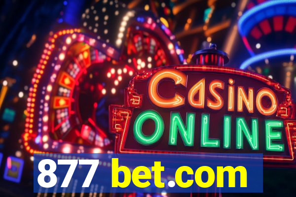 877 bet.com